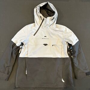 Montec Dune W Ski Jacket